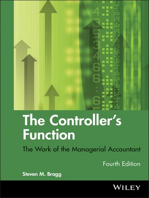 cover image of The Controller's Function
